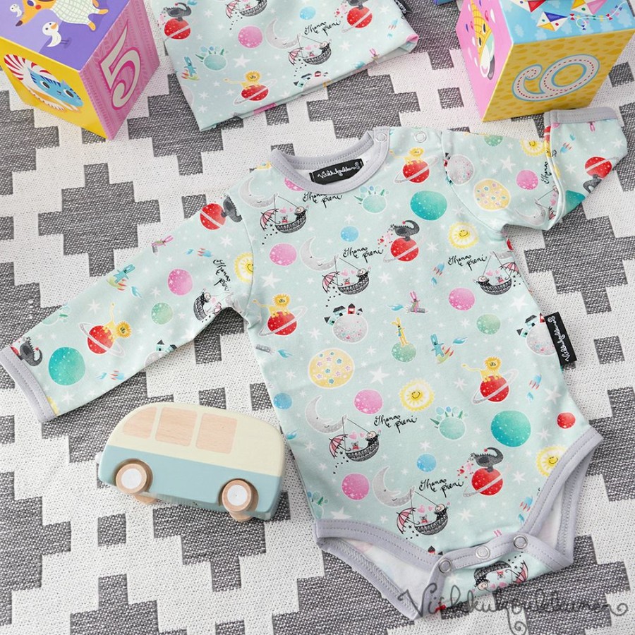 Lapsille Body "Ihana Pieni" 56 Cm | Asusteet
